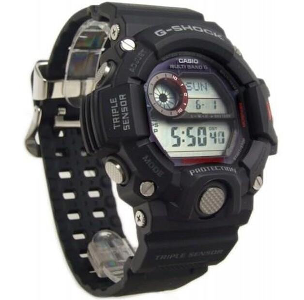 Часы Casio G-Shock GW-9400-1ER