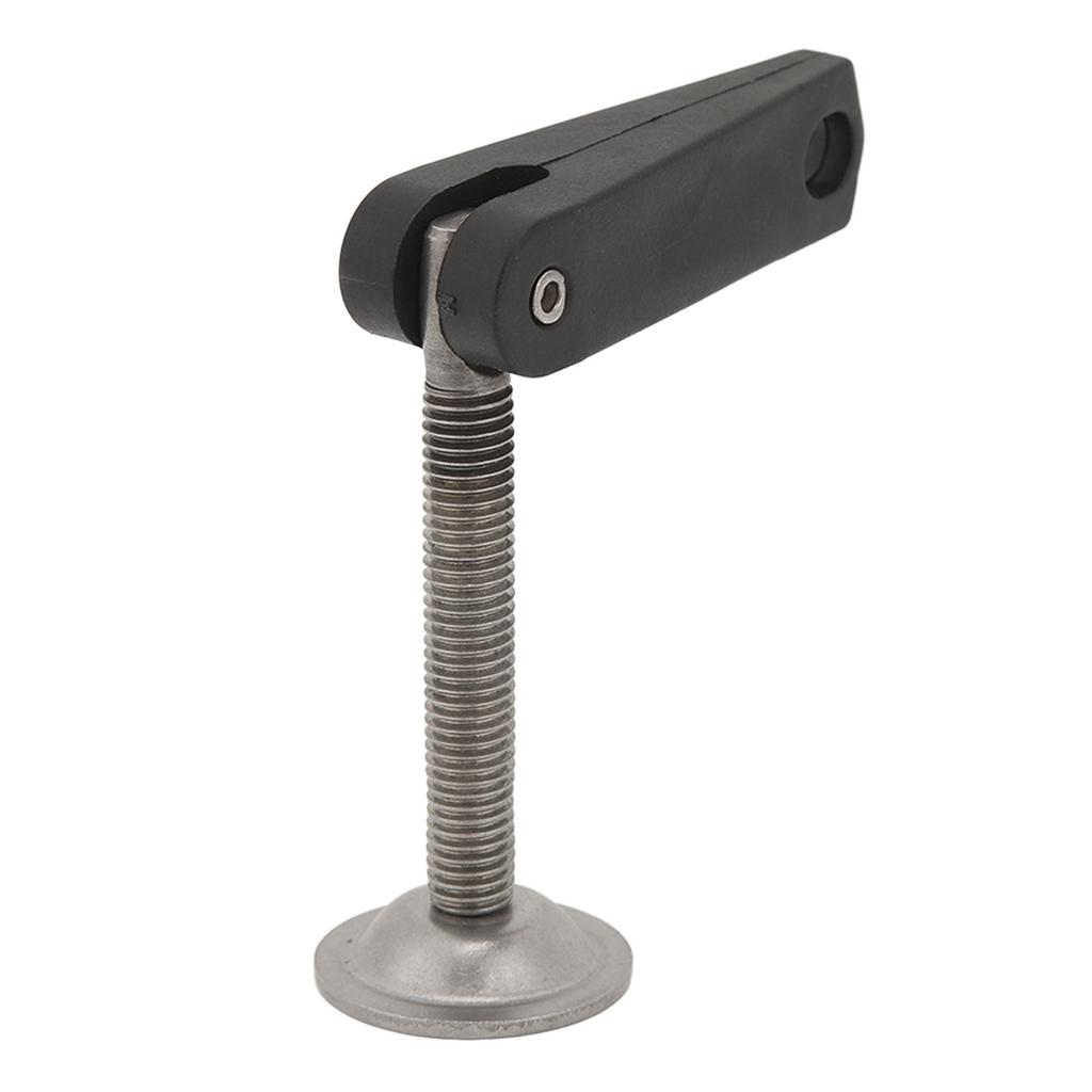 Outboard Motor Mirror Clamping Handle Screw 6E0 43118 00 for 4HP 5HP 6HP 8HP 9.9HP 15HP 2 Stroke Engine