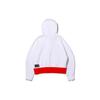 Jordan Paris Saint-Germain Knit Hoodie Unisex Hoodie White CQ7162-100