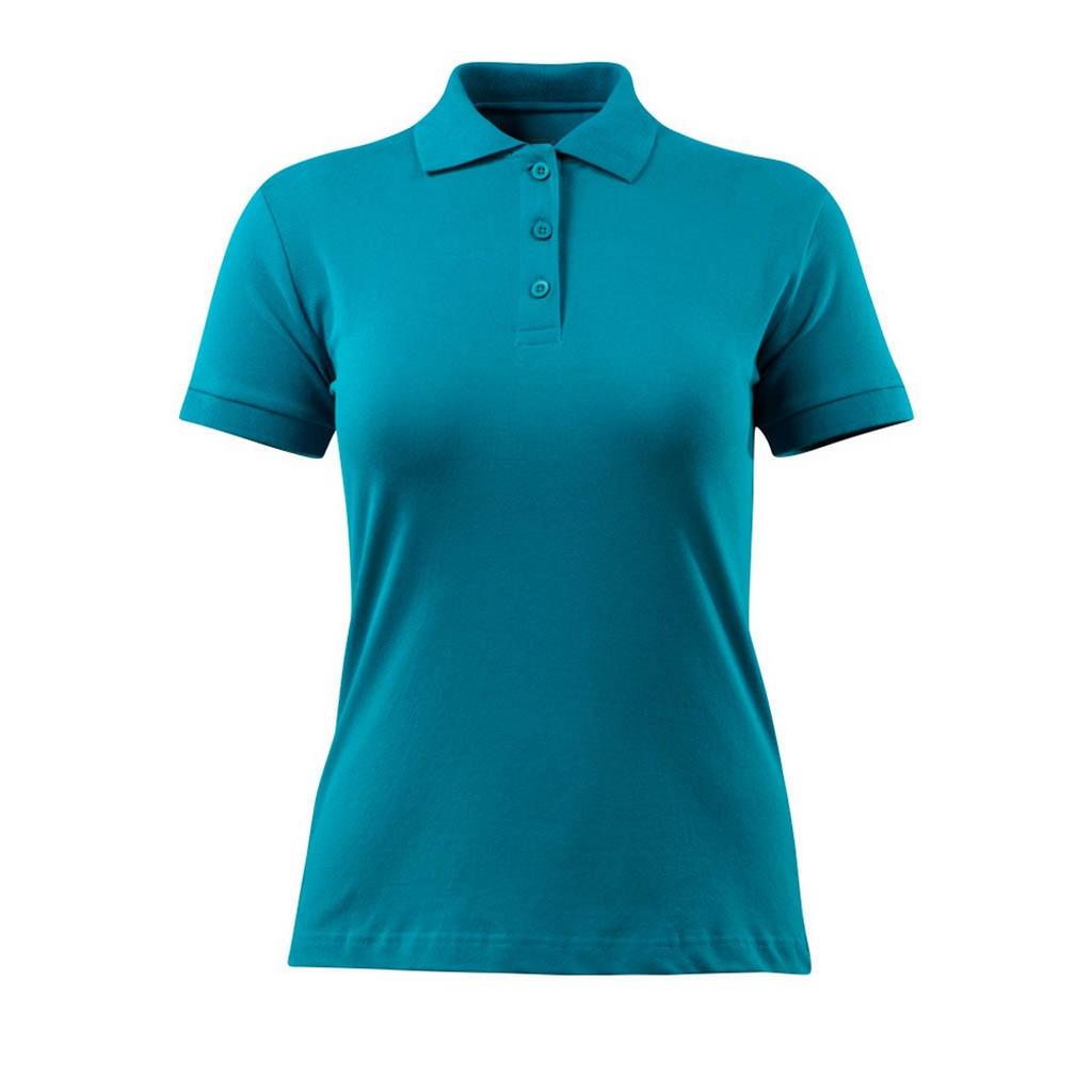Mascot Womens/Ladies Grasse Crossover Polo Shirt