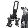 Golf Glove Clip Strong Bite Type Gear Holder Portable Safety Clip for Cycling Gym Work Construction Mechanics Technicians 5