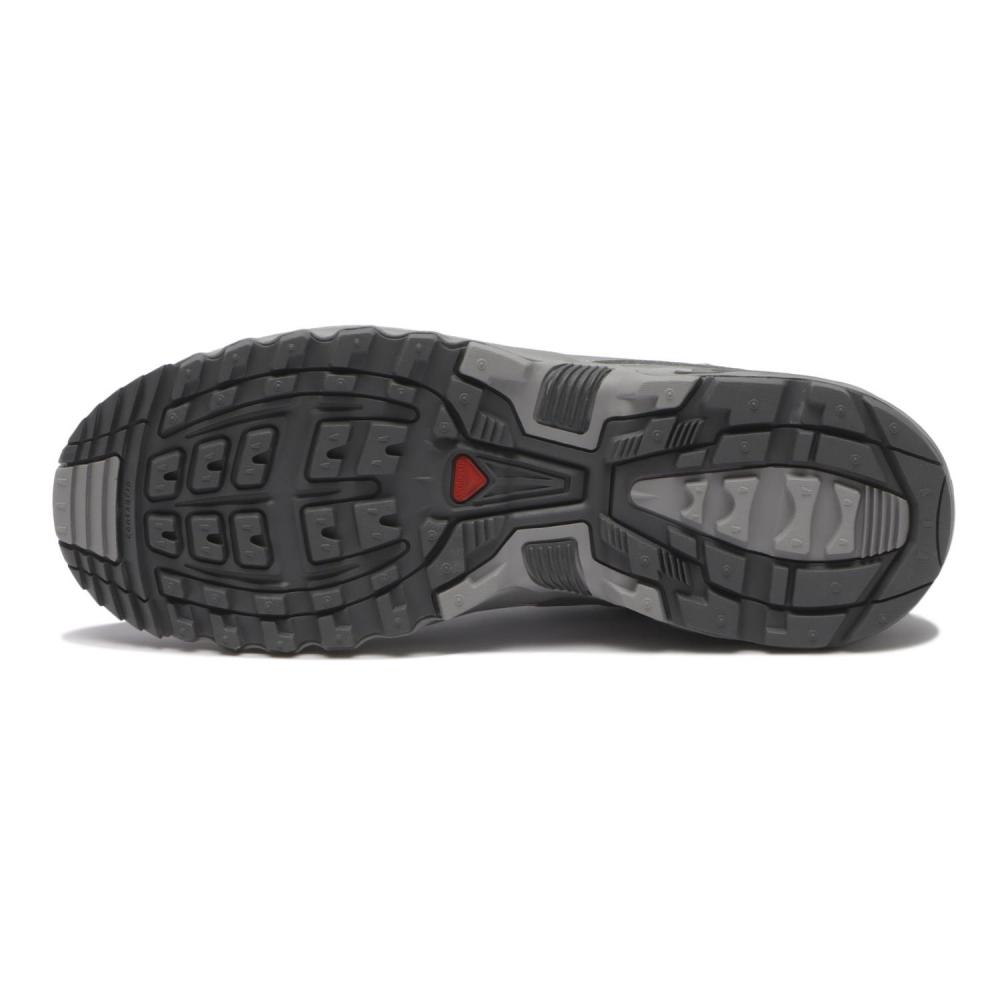 Salomon Acs+ Gtx L49093600 Alloy Castle Rock