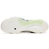 Anta Men Low-top Running Shoes White Black 112035518A-2