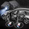 LED Light Car Door Projector Car Welcome Light For BMW M M2 M3 E46 E90 E60 F30 F10 E39 E36 F20 G30 G20 E87 E92 E91 E30 F11
