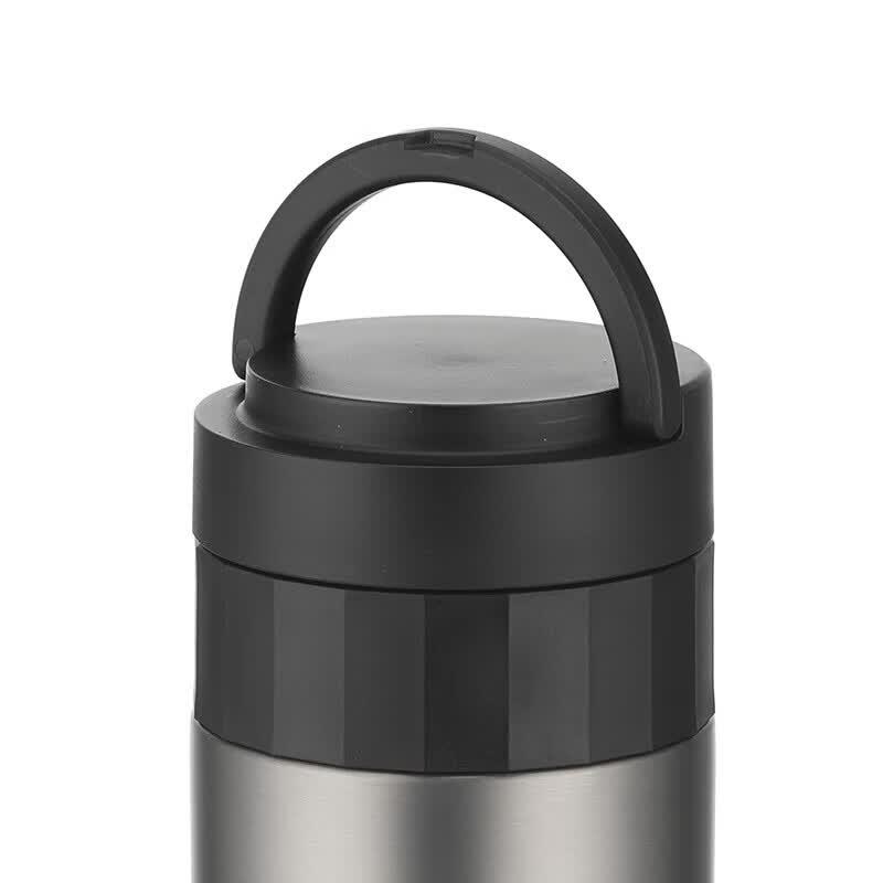 LOCK&LOCK LHC6818FU Portable Insulated Tumbler