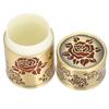 Antique Red Toothpick Box Retro Toothpick Dispenser Desktop Storage Organizer  Dining Room Use