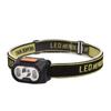 NuFeng LED Rechargeable Sensor Headlamp