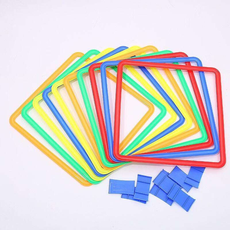 

Kids Sensory Hopscotch Game