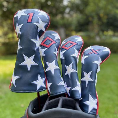 Golf – Pouzdra na hole
