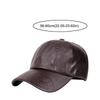 Adjustable Dad Hat Casual Baseball Hats Vintage Sun Hat  Women Men