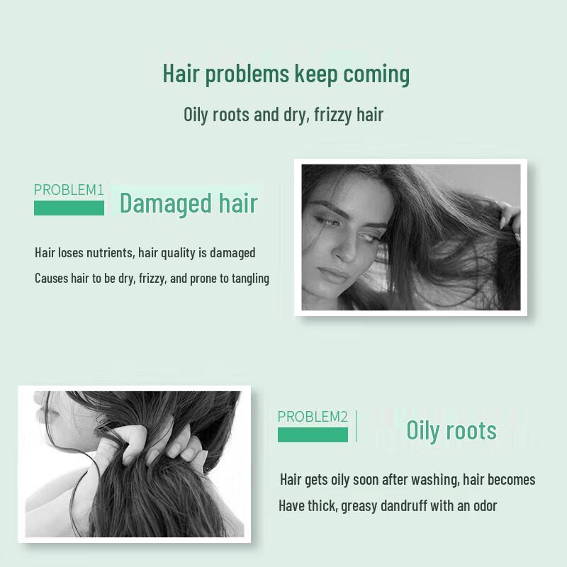 Kérastase Scalp Dual Function Shampoo