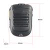 BT4.2 Version Wireless Microphone for F25/G25 T320 3G-W7 Radio support  REALPTT ZELLO Wireless Handheld Microphone