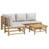 Mobilier de exterior – Seturi de grădină