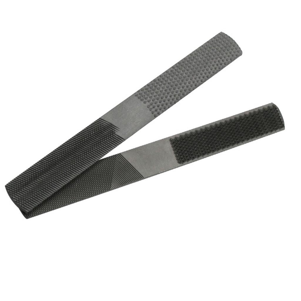 Woodworking Wood Carving Hand Mill Tool High Hardness Steel Practical Durable for Woodworking Shaping Sharping Wood