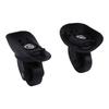 1 Pair Luggage Wheels Replacement for Diplomat TC284 TC294 ABS Silent Universal Travel Suitcase Repairing Casters