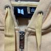 [USED] BTS Jungkook Hoodie Mustard Size L