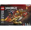 LEGO Ninjago 71871 Battle for the Dragon Blade Construction Set