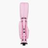 Munsingwear Stand Caddy Bag Light Pink  Mq121pcb21 