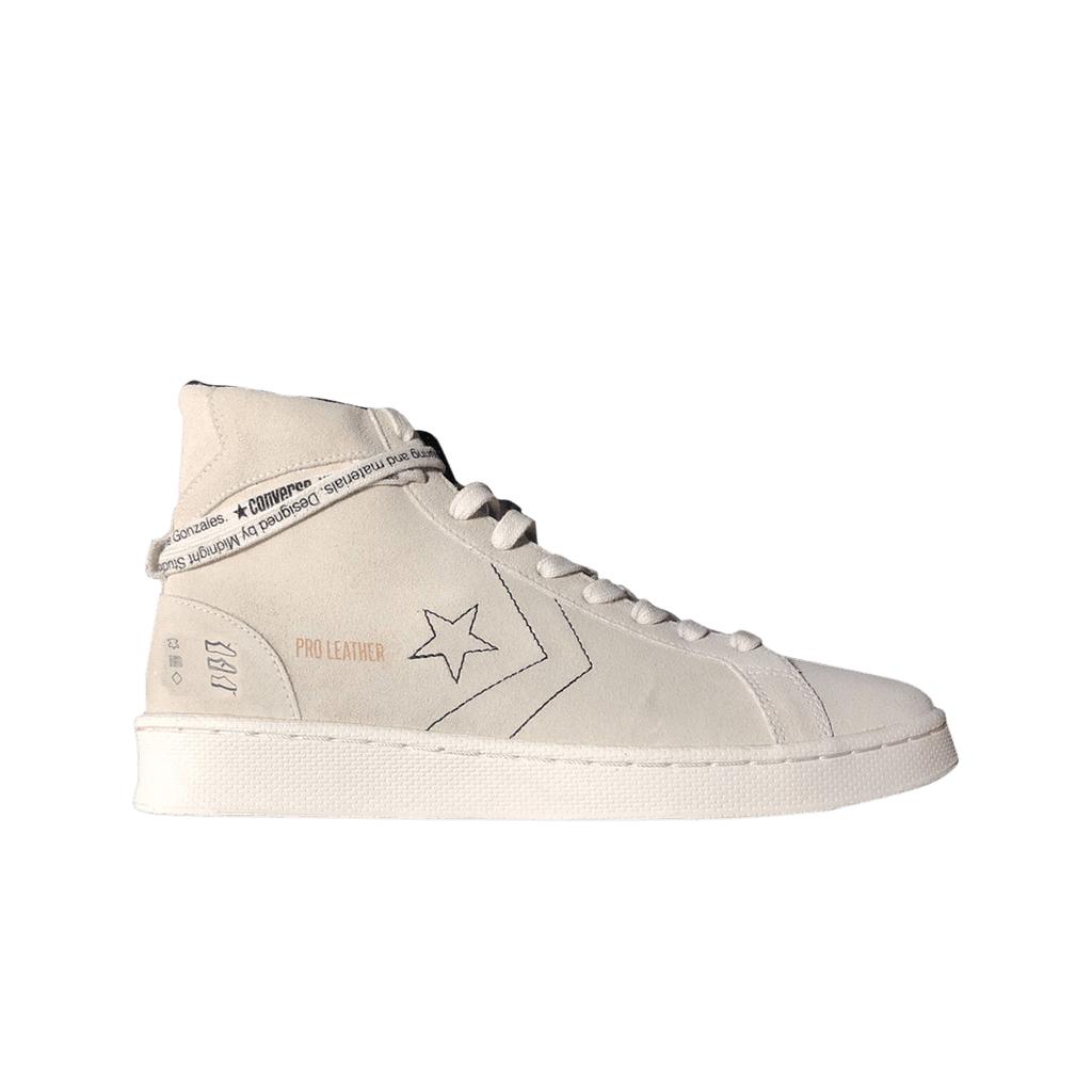 Converse X Midnight Studios Pro Leather High