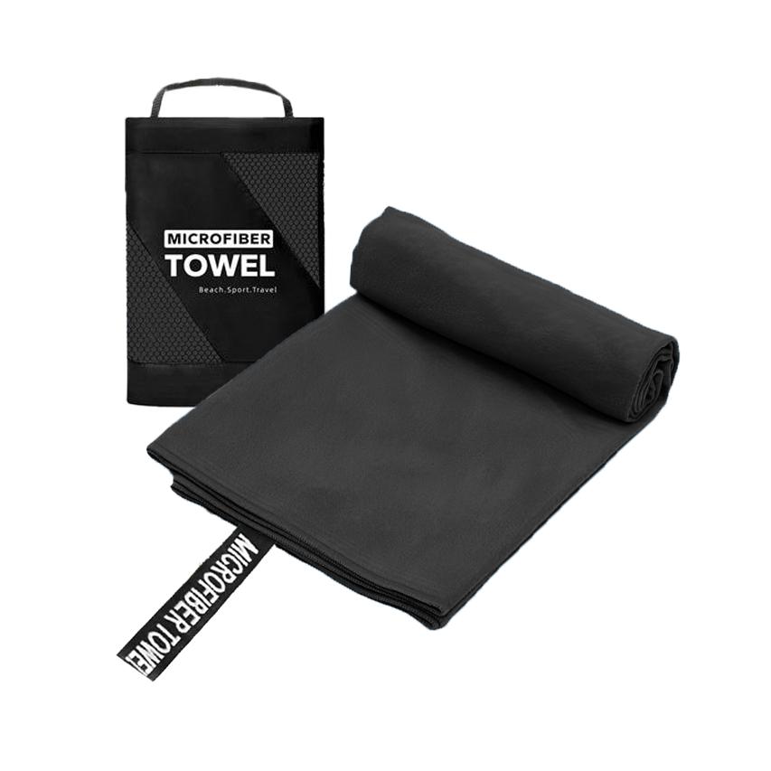 Microfiber Beach Towel, Extra Large Size, Sand Resistant & Quick Dry, Comfortable And Breathable Fitness Towel, Pool Towel