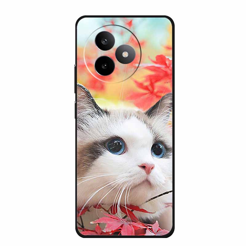 Soft Silicone Case For Redmi K80 Ultra Case K 80 Ultra Coque Black TPU Back Cover For Redmi K80 Ultra Phone Case K80Ultra 6.83"