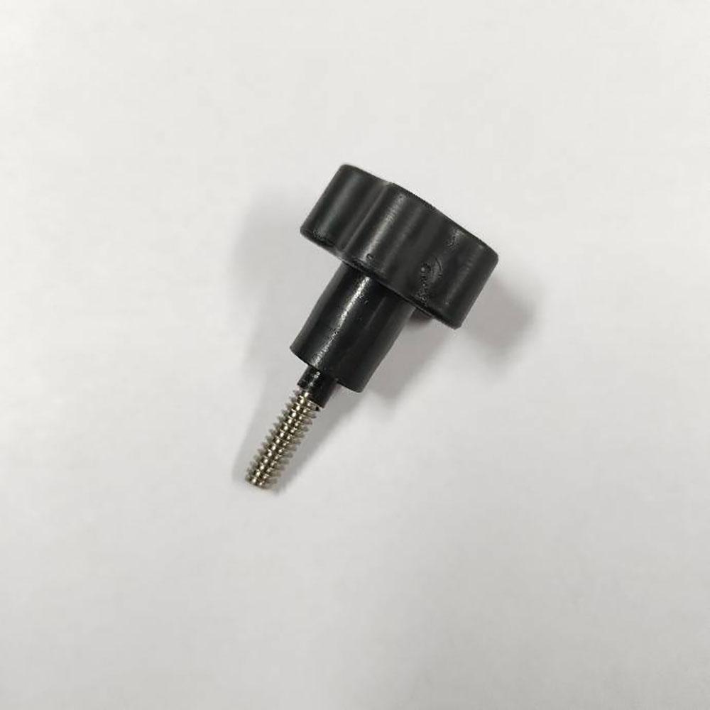 New Air Filter Cover Knob 6726386 For Bobcat 751 753 763 773 853 863 864 873 883