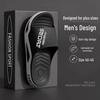 Men's Non-Slip Cool Summer Slippers for Outdoor, Indoor, and Bathroom Wear