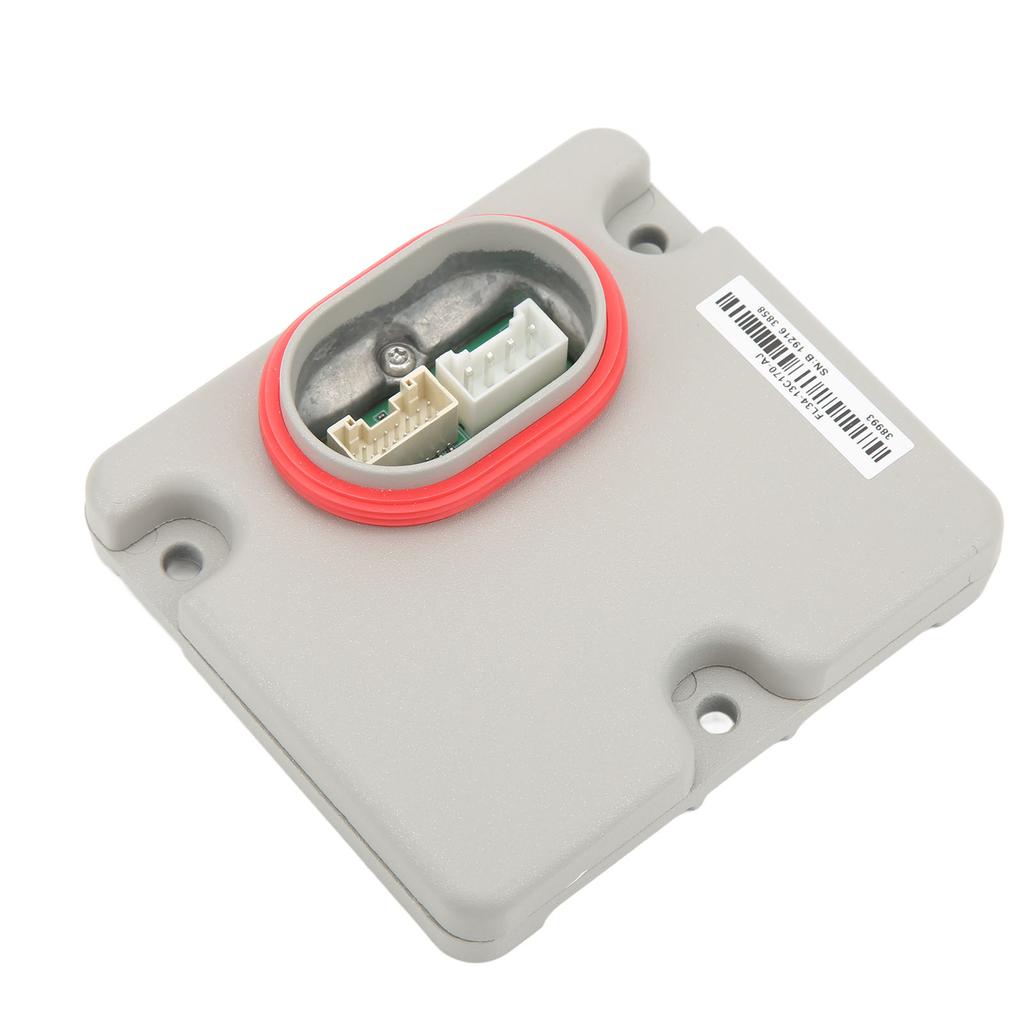 Headlight LED Control Unit Module FL3Z 13C170 A Replacement for Ford Super Duty 2017?2020