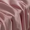 Pure Cotton Fabric Washed Imitation Cotton and Linen Fabric Chinese Style Pleated Cloth DIY Hanfu Dress Pants Material Wide135cm