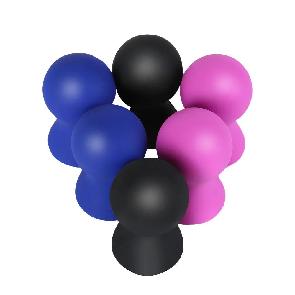 Hot ! 2PCS Nipple Clamps Sucker Pump Suction Cup Breast Massage Clitoris Stimulate Sex Toys For Women Erotic Products Adult Game