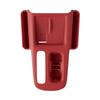 SU7 Center Console Silicone Storage Mat: Fits 25 Models, Multi-functional Full Coverage Car Accessory