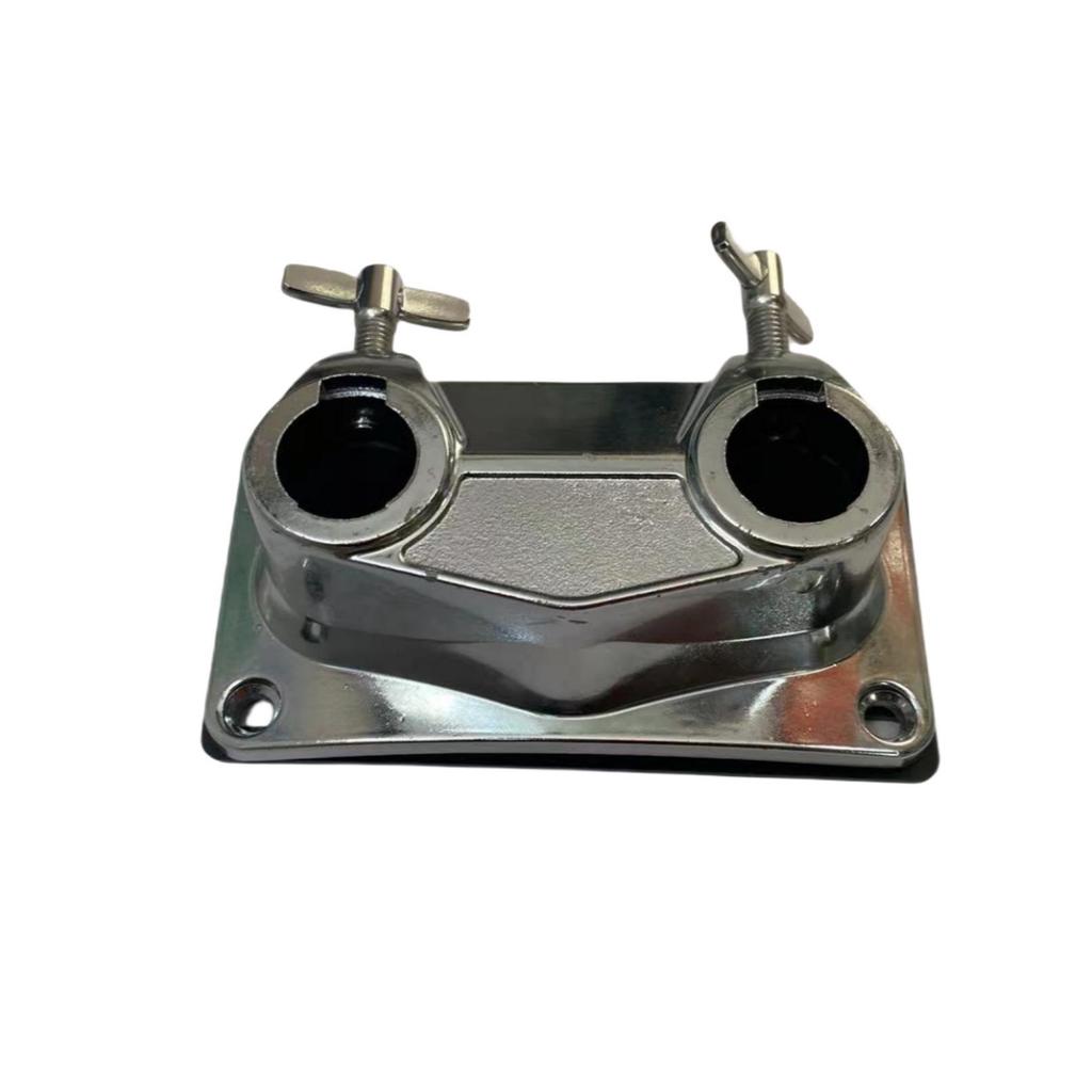 Jazz Drum Rack with Floor Tom, Snare Stand, and Leg Stand