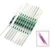 5Pcs 2A 3A 4.5A 6A 7.5A 9A Bms Pcm Lithium Battery Protection Board With Nickel Strip Welding For 1S 3.2V Li-Ion Lithium Battery