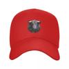 Maine Central Railroad Baseball Cap Fishing Cap Hat Unisex For The Sun Caps Women Unisexs