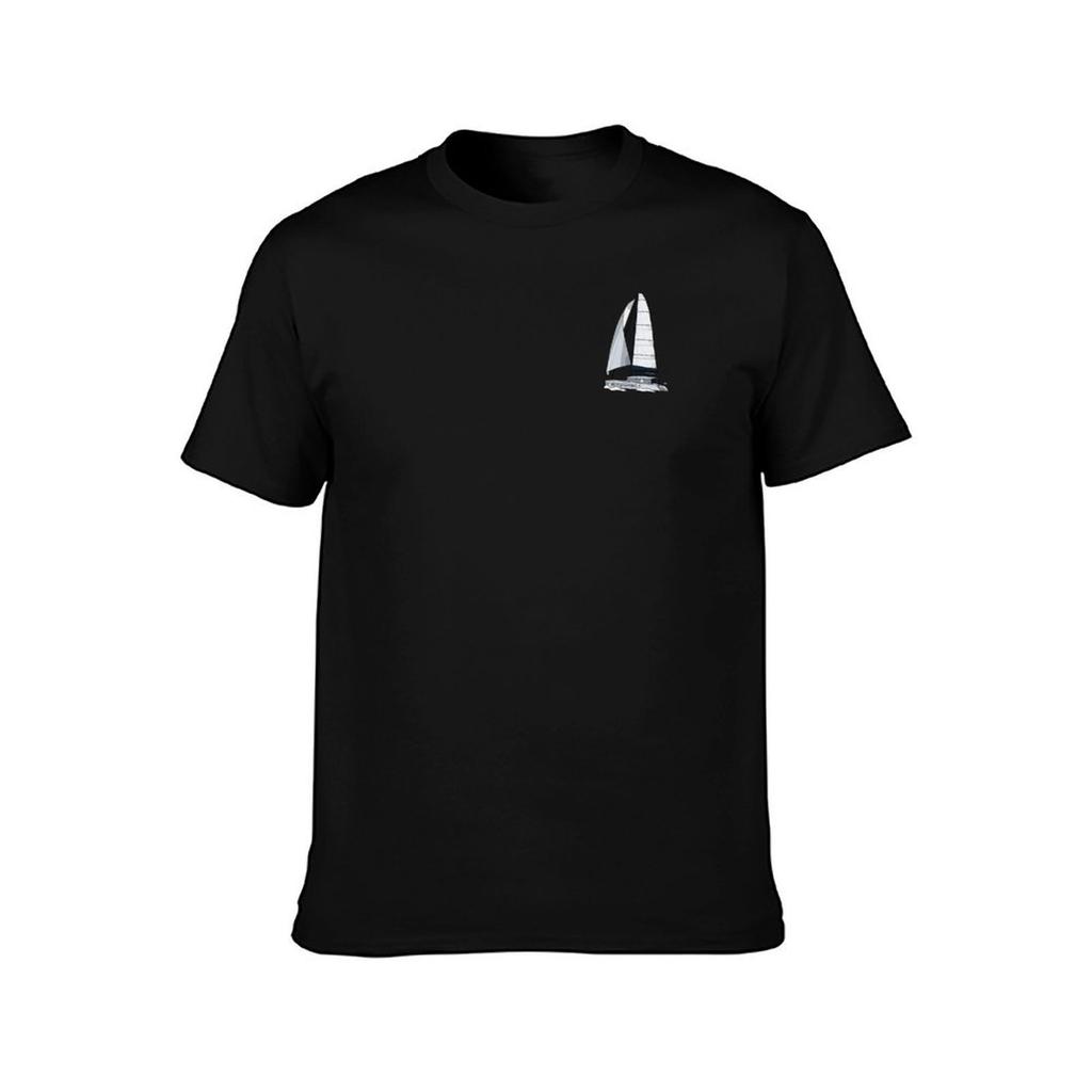 Boat TShirt Thanksgiving Casual Tee