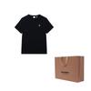 Burberry Monogram Motif Cotton T Shirt 80529651