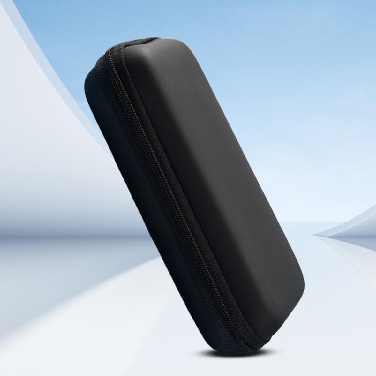 Gaming Console Carrying Bag Shockproof Organizers Storage Case with Tempered Glass Screen Protector Fit for BOYHOM R36H