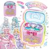 BANDAI Wandaful PreCure! Diamond Ribbon Castle Ages 3 and up