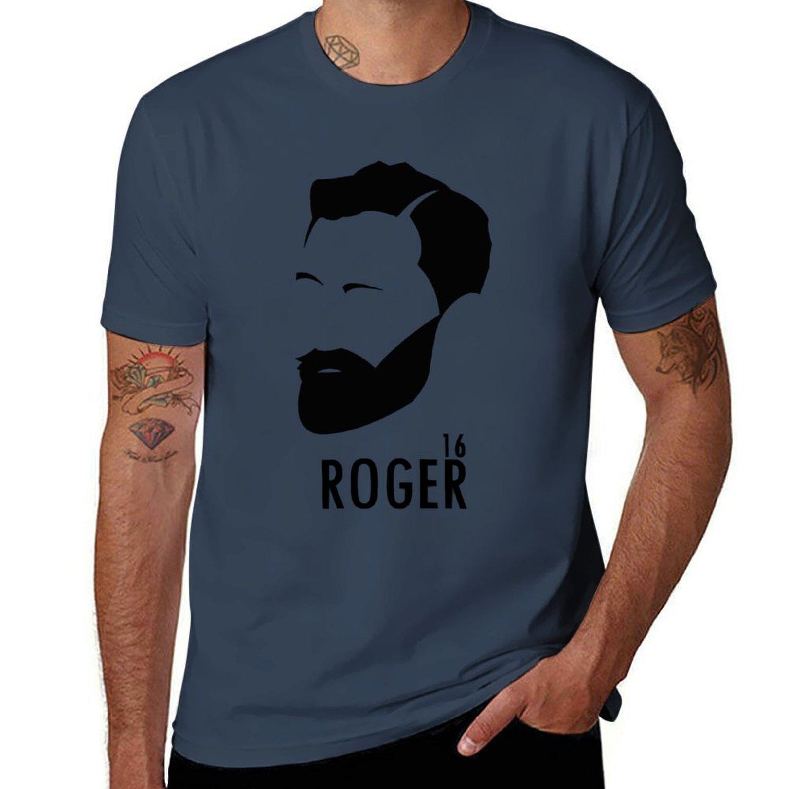 Roger CaseUnisext Easter 1916 Rising Irish TShirt Unisex t shirt cotton anime t shirts oversize TShirt S