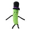 25CM Raro Amigos da Árvore Feliz Anime Amigos da Árvore Feliz Soldado Fliqpy Brinquedos de Pelúcia Bonecas Militar Flipy Boneca Brinquedo de Pelúcia para Crianças Presente