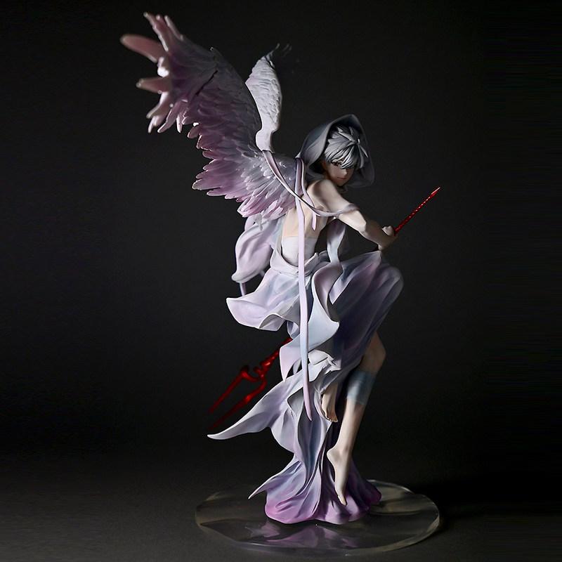 Neue Nagisa Kaworu Limitierte Anime-Figuren Statisches Modell Statue PVC Modell Spielzeug Exquisite Tischdekorationen Anime-Fans Sammlergeschenke