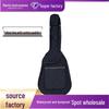 Peças e acessórios para guitarra – Sacos para guitarras