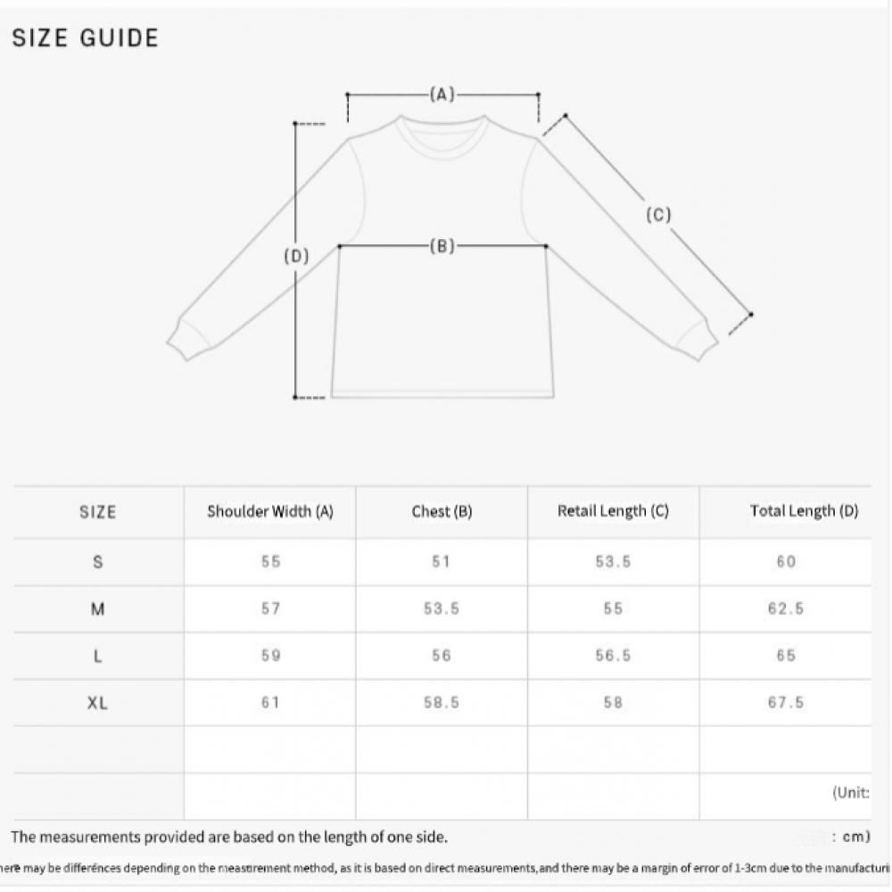 MaiSon KitSune Bold Fox Head Patch V Neck Men S Cardigan Om00502kt1099