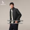 HAZZYS Men's Casual Outdoor Jacket