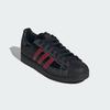 Adidas Originals Superstar 2 Skateboard Shoes Unisex Black