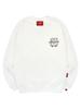 Ellamo Cutie Mellow Sweatshirt Unisex Plus Size S~4Xl (Type B)