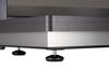 TV Stand Badic Series with Up To 70V Hayami Kosan [HAMILeX] Wall-mounted (compatible Type) B-7517