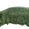 Rede de Camuflagem Resistente para Uso Externo