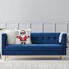 6 7 Christmas Six Seven Meme Pillowcase Printed Fabric Cushion Cover Decorations Pillow Case Cover Seat Square 40*40cm