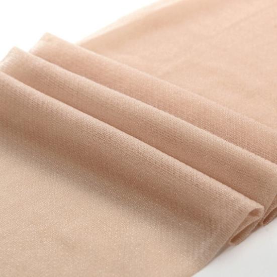 Women Summer Sexy Stretchy Pantyhose Super Elastic Translucent Stockings Tights
